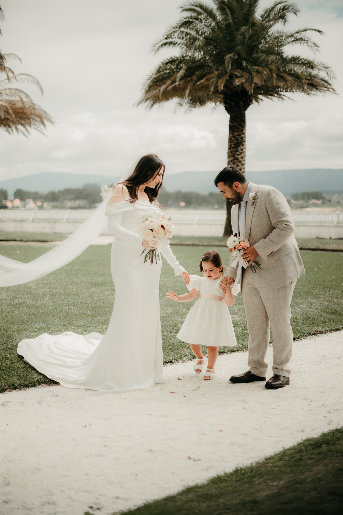 Fotografía Boda I Love You to Mars and Back - Be Ethereal