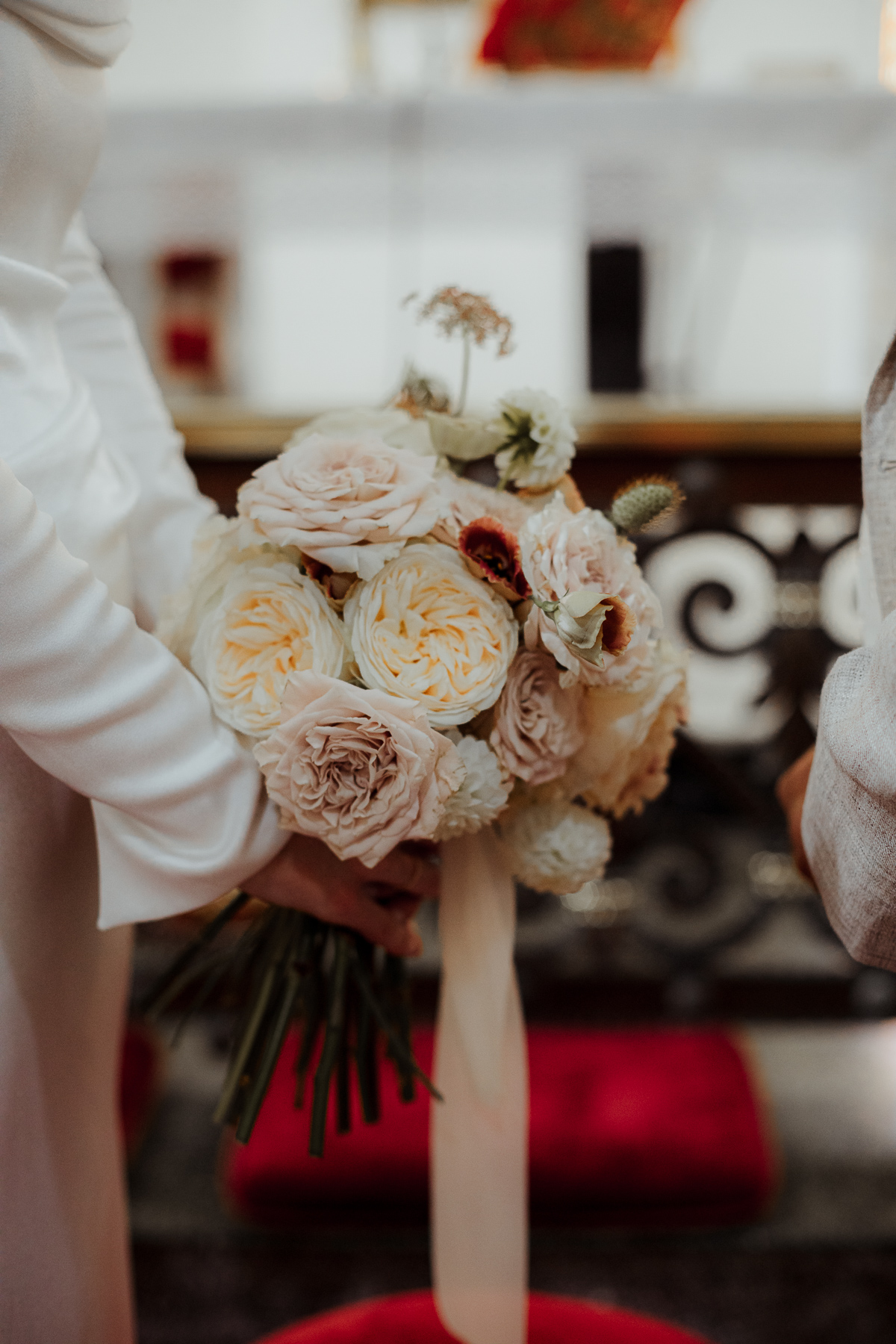 Fotografía Boda I Love You to Mars and Back - Be Ethereal