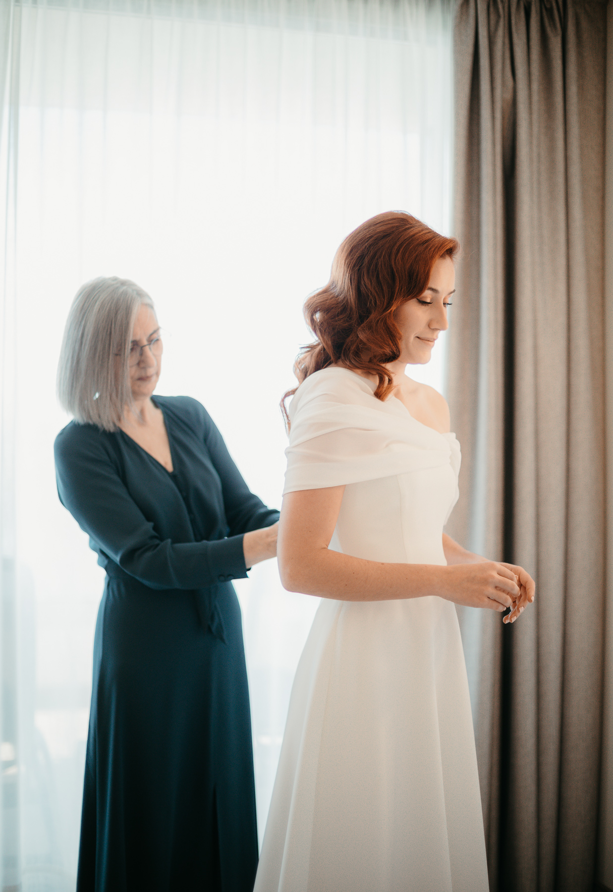 Fotografía Boda I Love You to Mars and Back - Be Ethereal