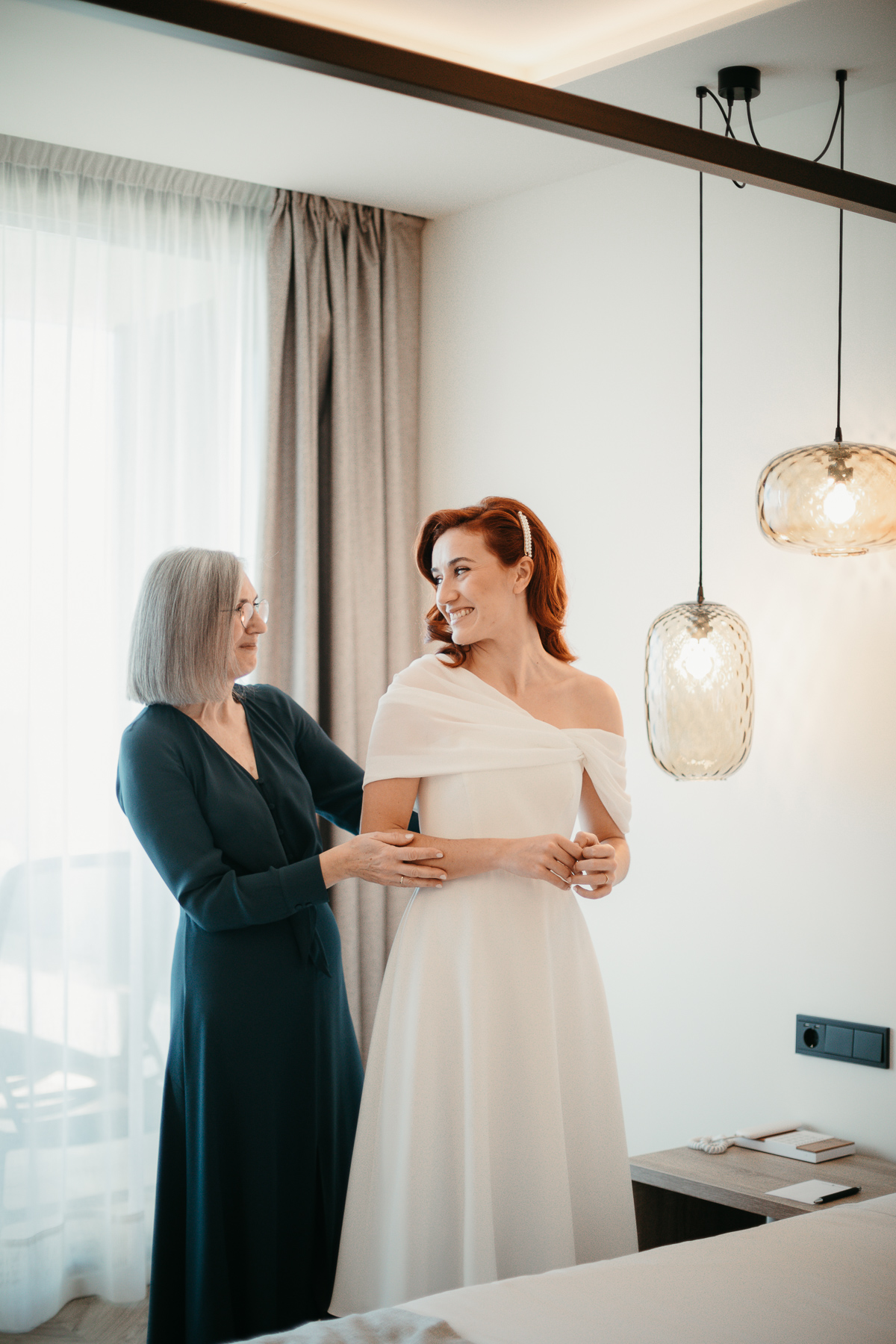 Fotografía Boda I Love You to Mars and Back - Be Ethereal