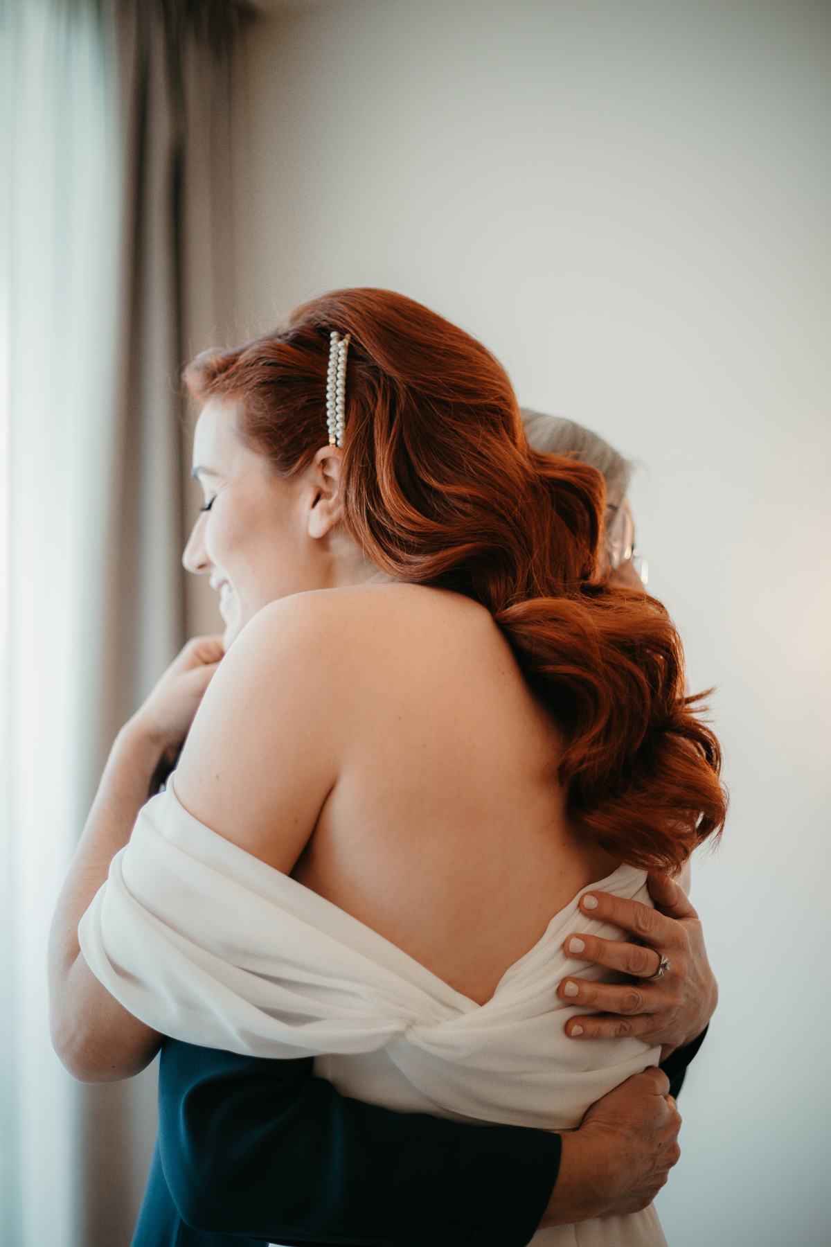 Fotografía Boda I Love You to Mars and Back - Be Ethereal