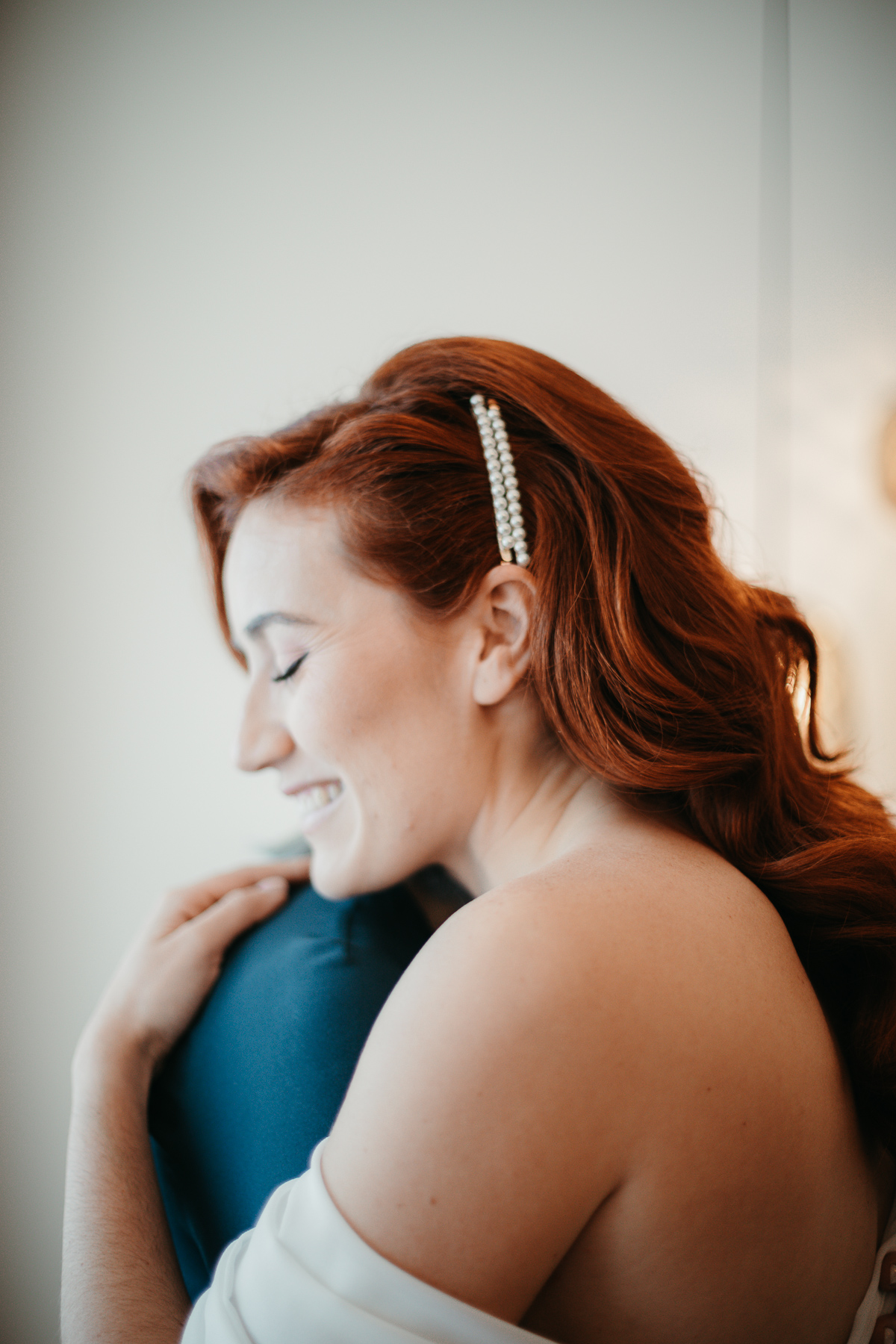 Fotografía Boda I Love You to Mars and Back - Be Ethereal