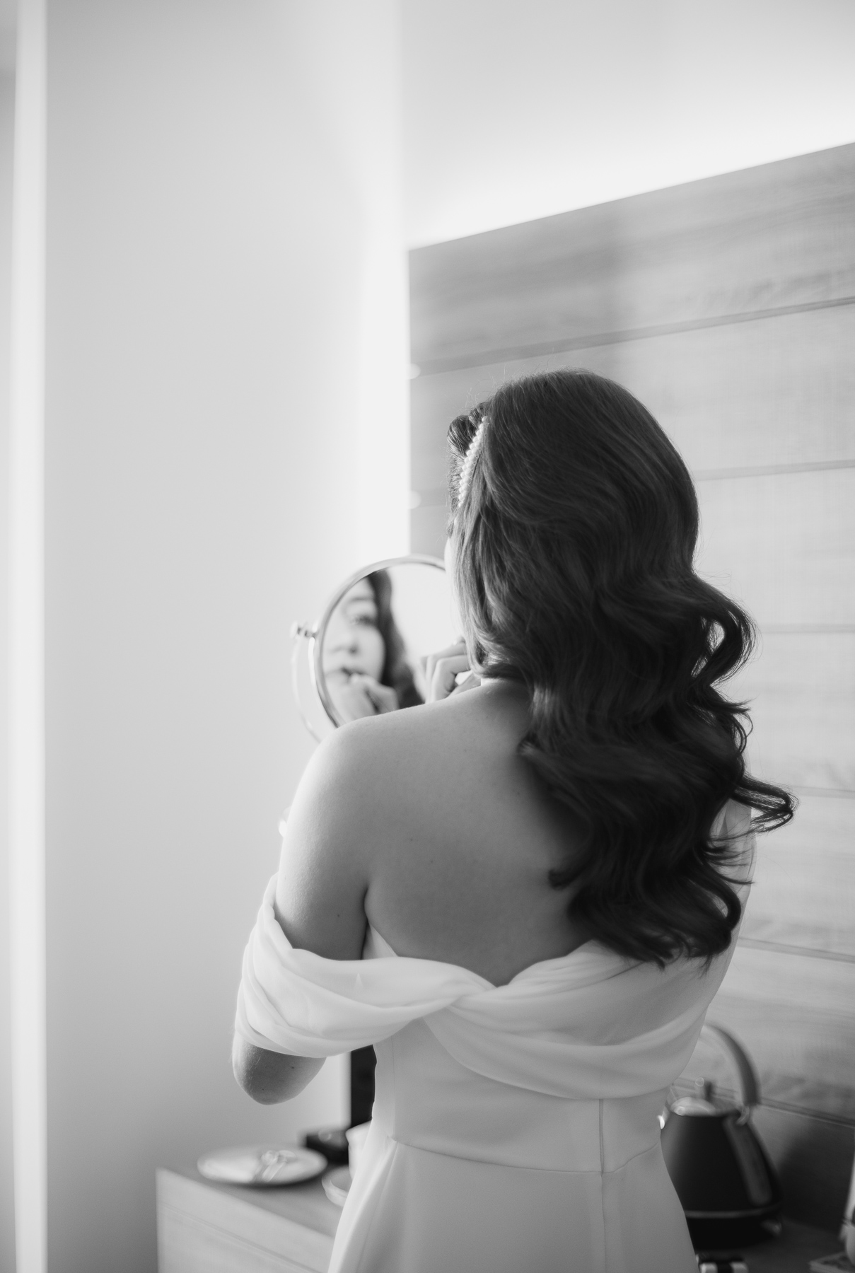 Fotografía Boda I Love You to Mars and Back - Be Ethereal