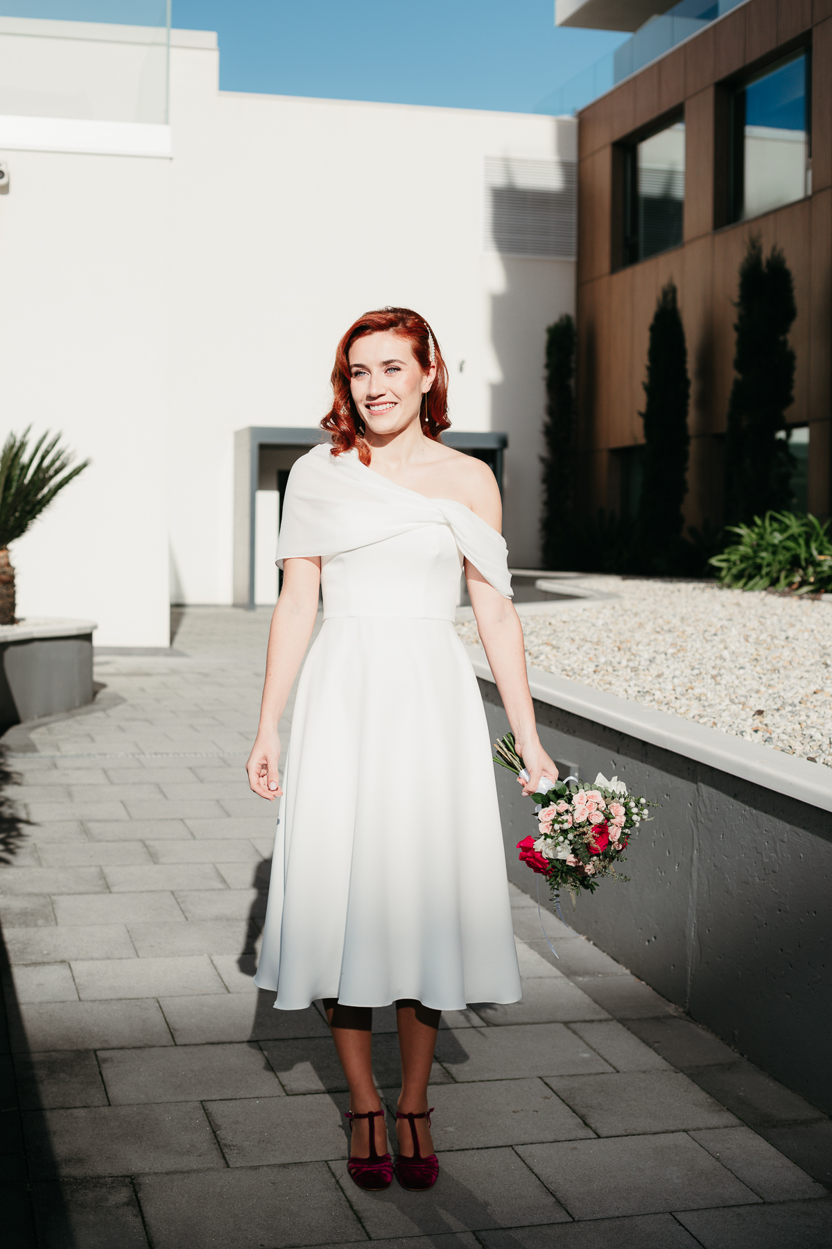 Fotografía Boda I Love You to Mars and Back - Be Ethereal