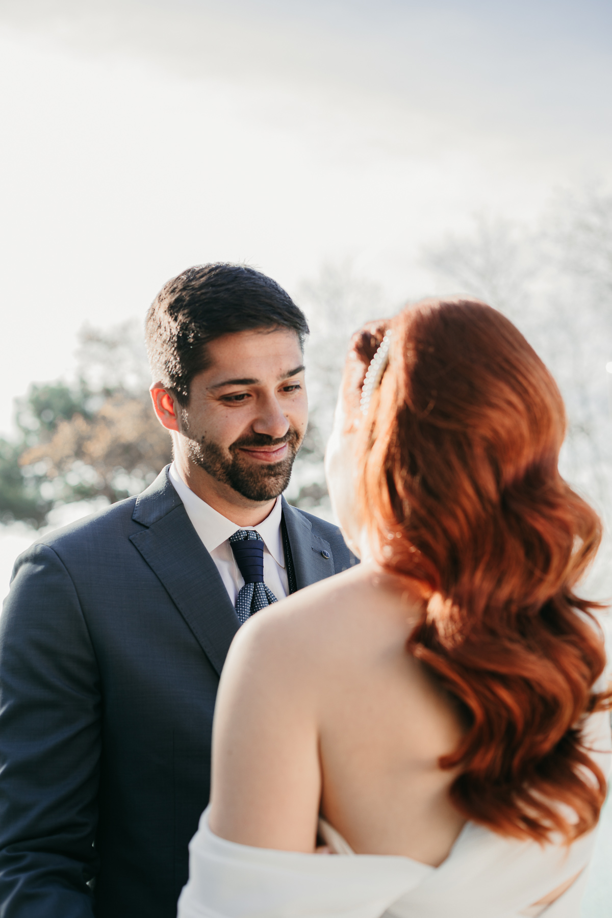 Fotografía Boda I Love You to Mars and Back - Be Ethereal