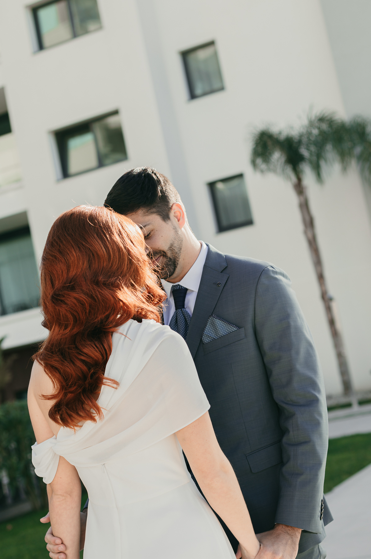 Fotografía Boda I Love You to Mars and Back - Be Ethereal
