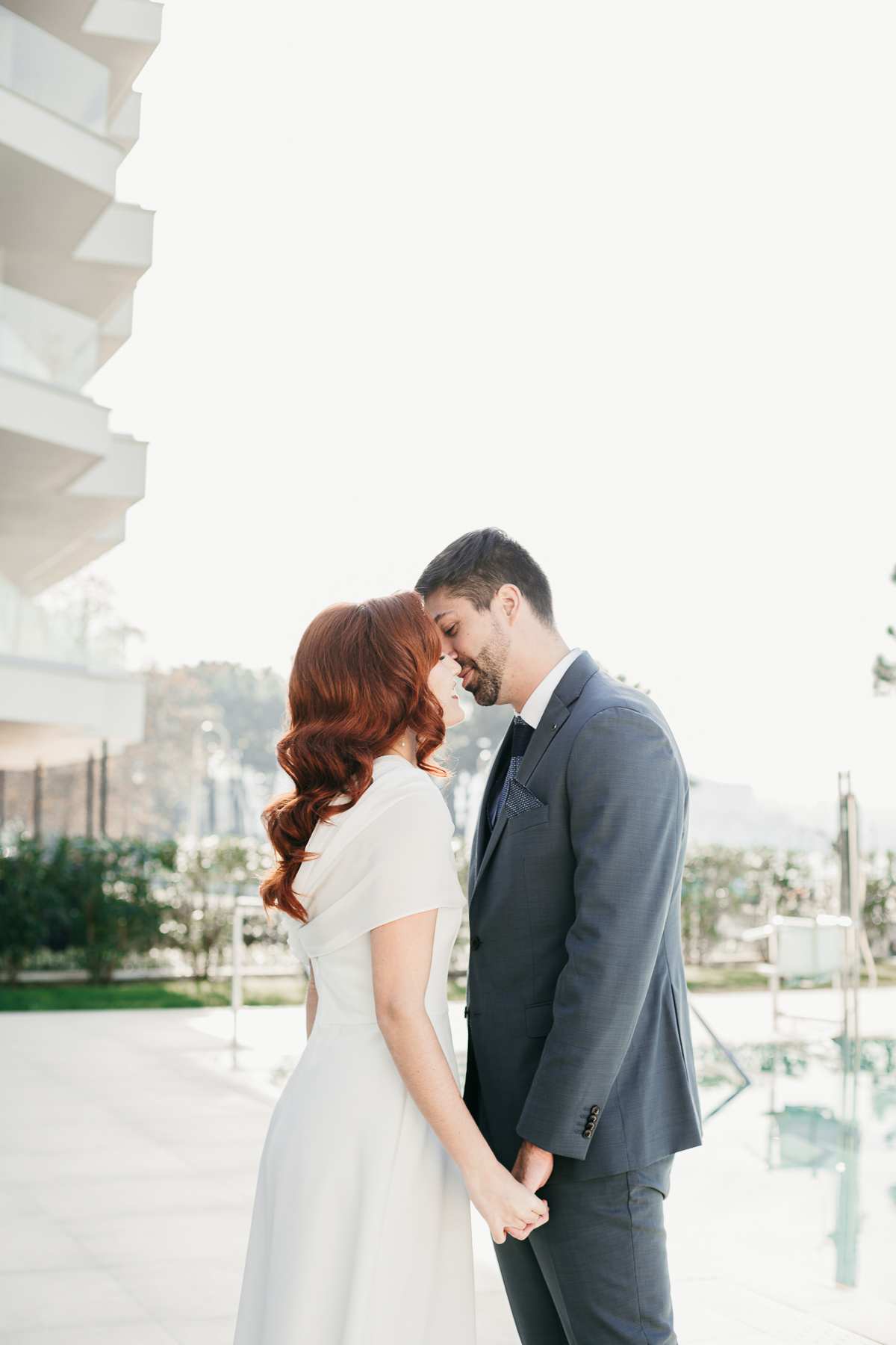 Fotografía Boda I Love You to Mars and Back - Be Ethereal