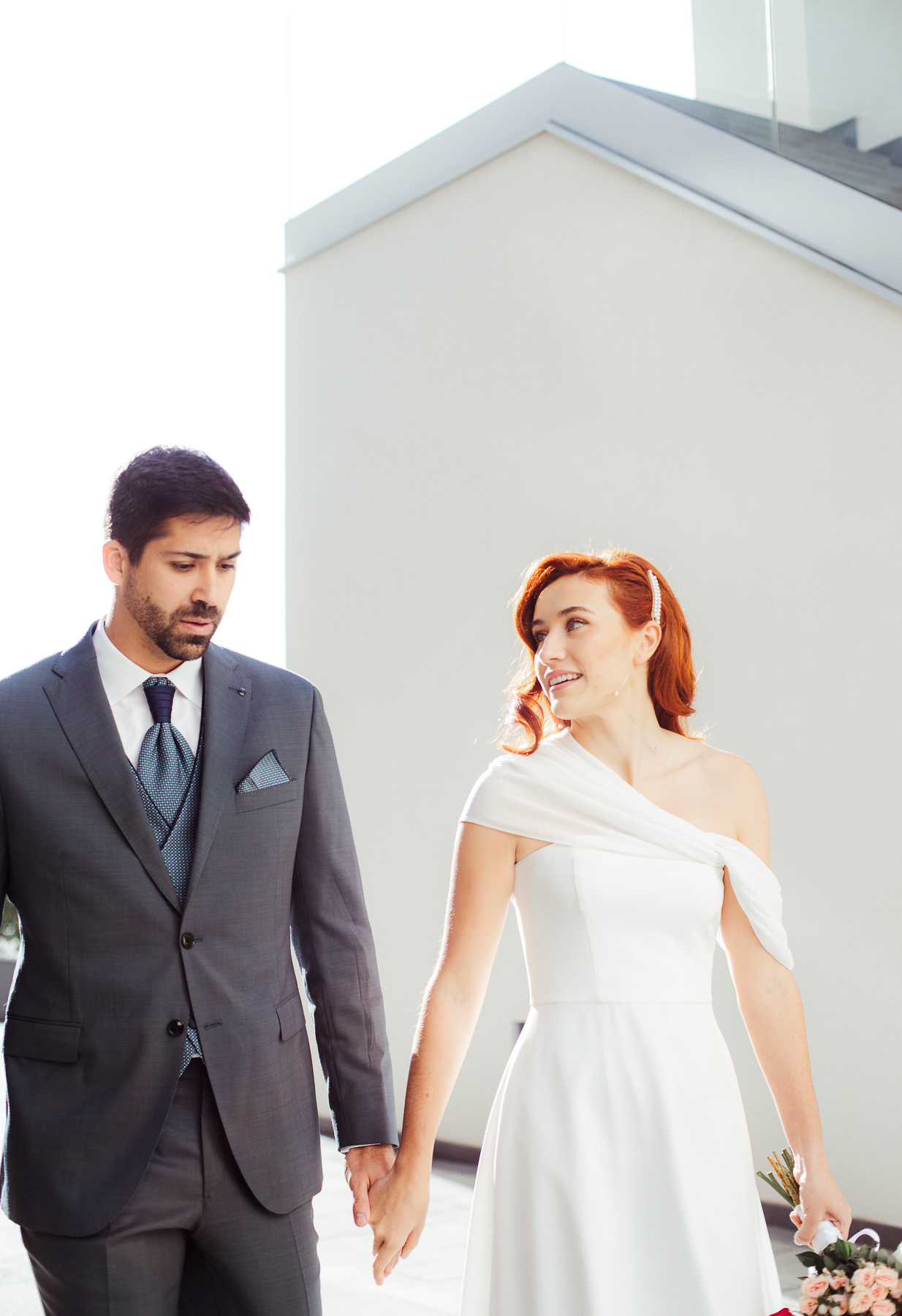 Fotografía Boda I Love You to Mars and Back - Be Ethereal