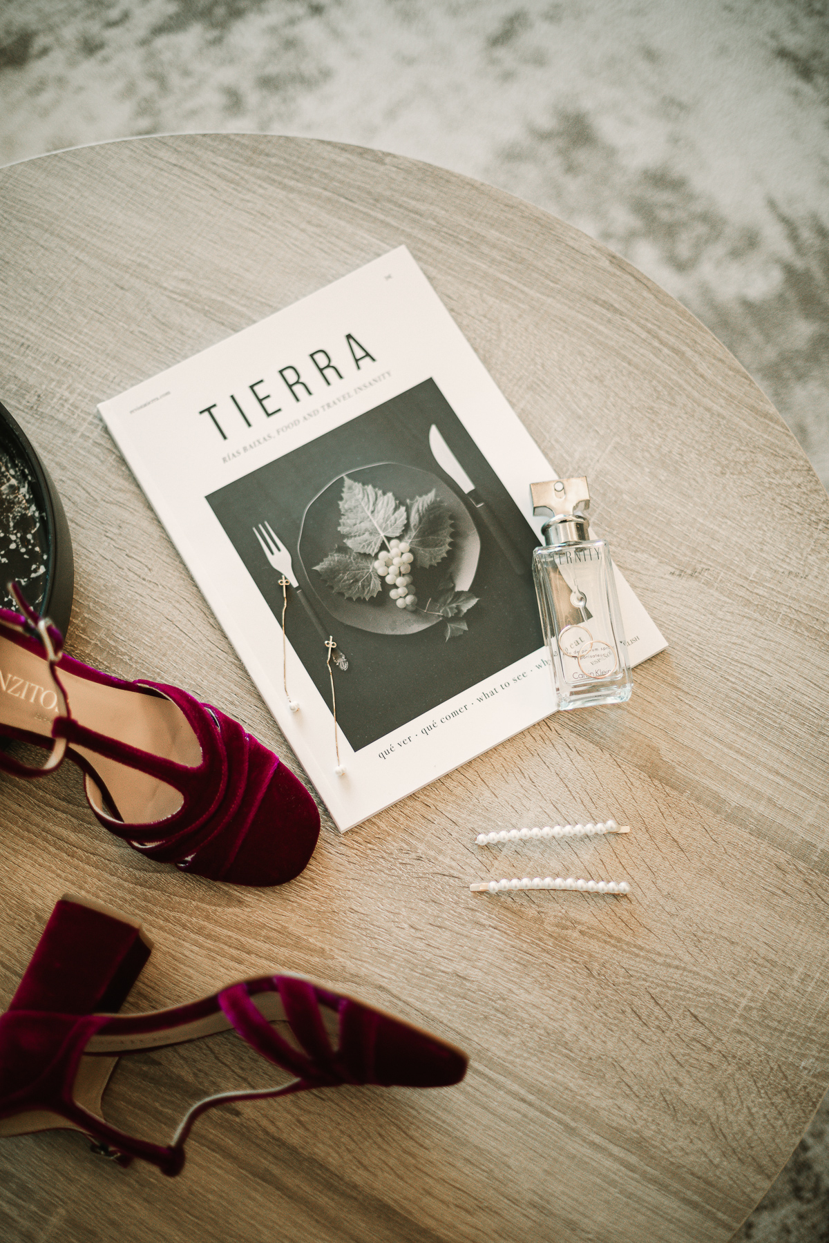 Fotografía Boda I Love You to Mars and Back - Be Ethereal
