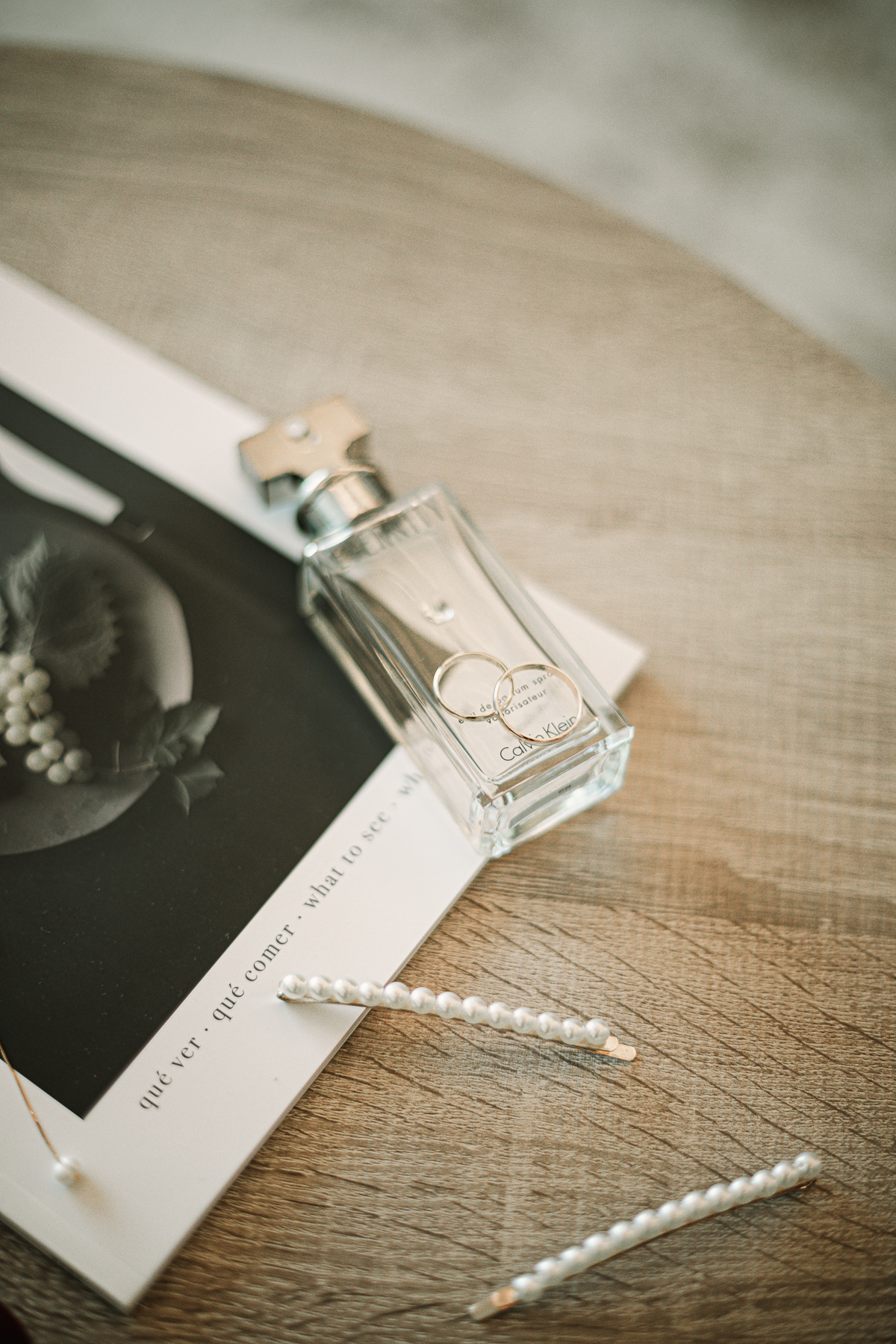 Fotografía Boda I Love You to Mars and Back - Be Ethereal