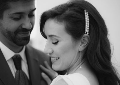 Irene&Cristóbal | Boda en Attica 21Hotels