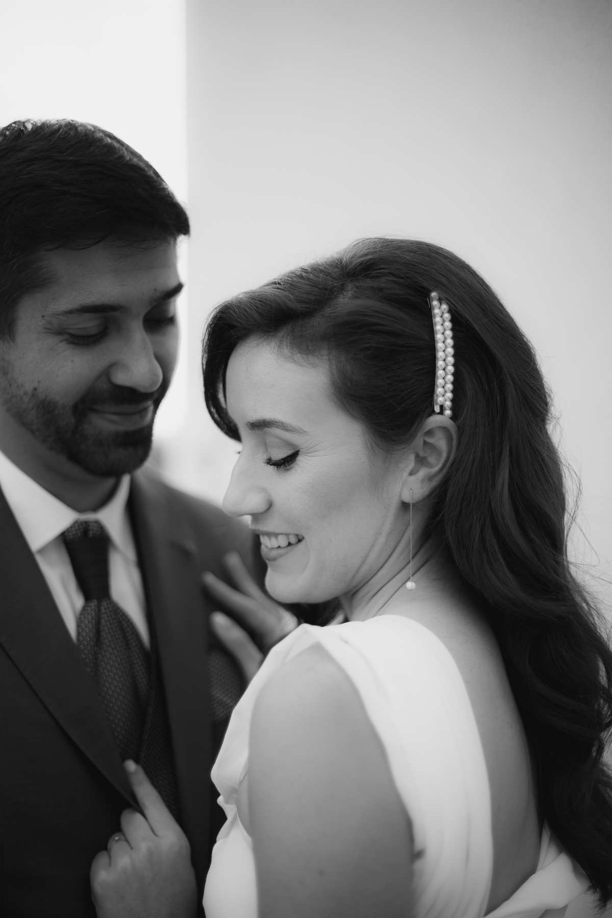 Fotografía Boda I Love You to Mars and Back - Be Ethereal