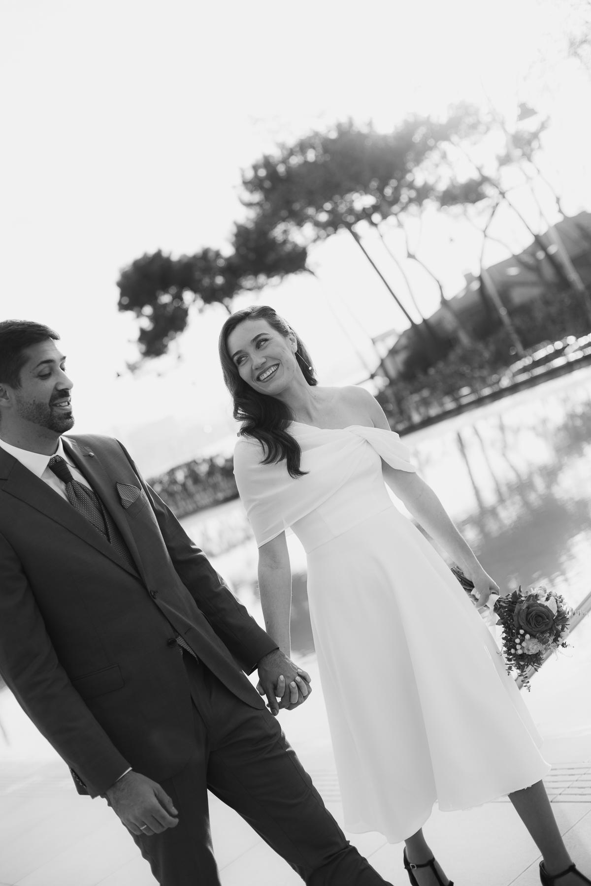 Fotografía Boda I Love You to Mars and Back - Be Ethereal