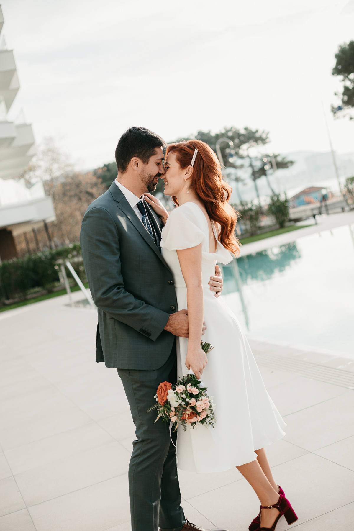 Fotografía Boda I Love You to Mars and Back - Be Ethereal