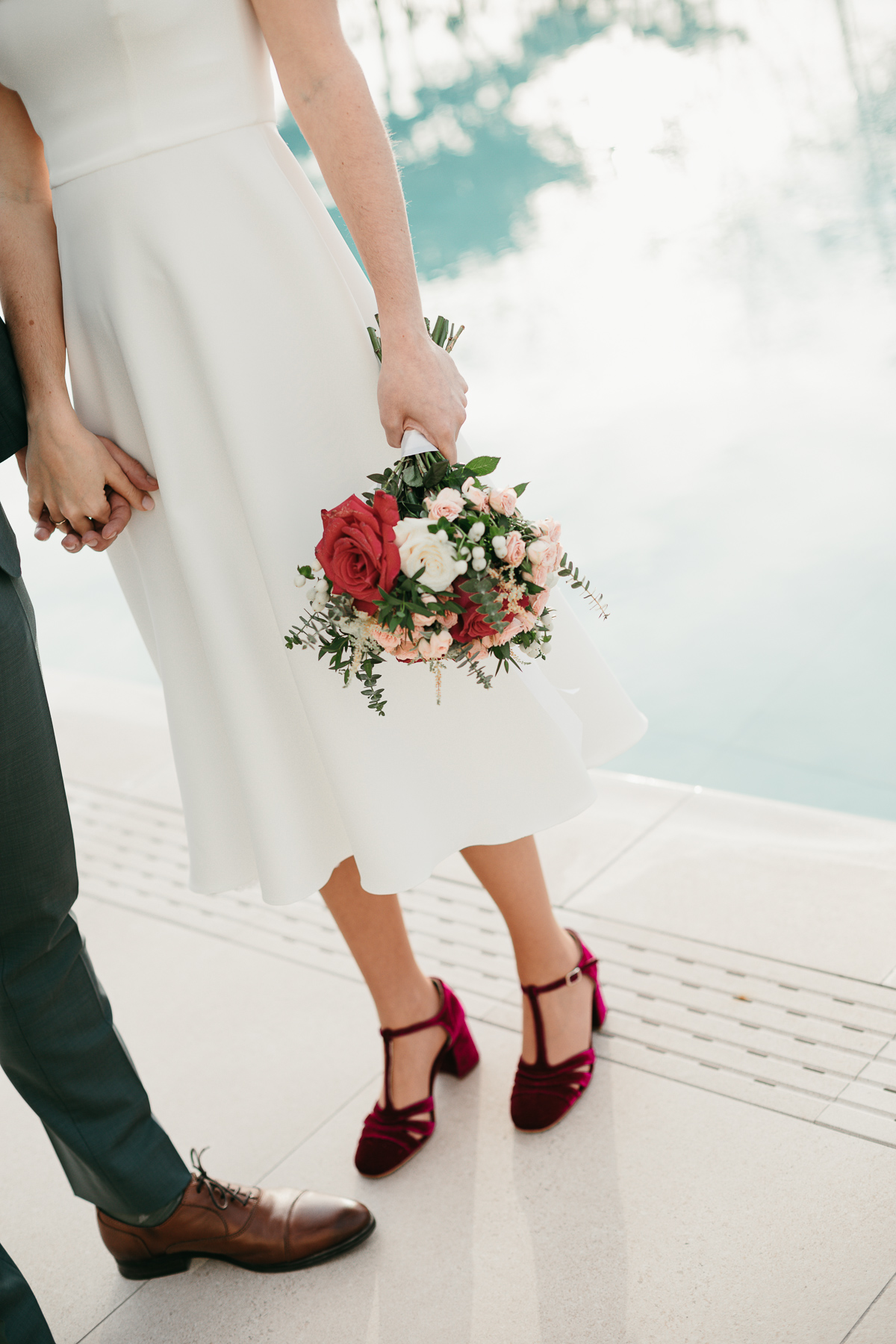 Fotografía Boda I Love You to Mars and Back - Be Ethereal