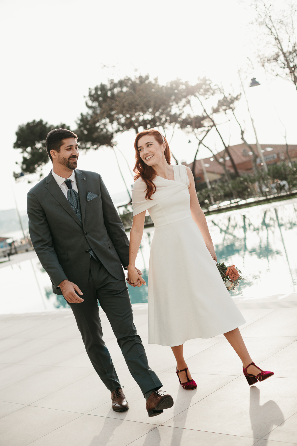 Fotografía Boda I Love You to Mars and Back - Be Ethereal