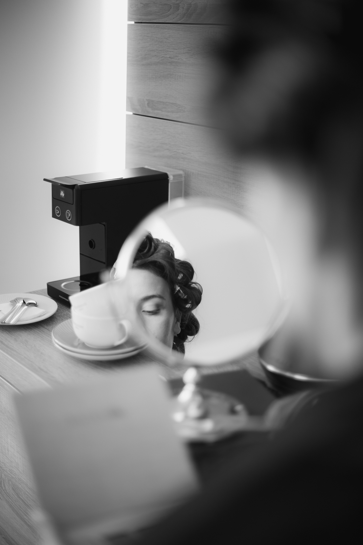 Fotografía Boda I Love You to Mars and Back - Be Ethereal