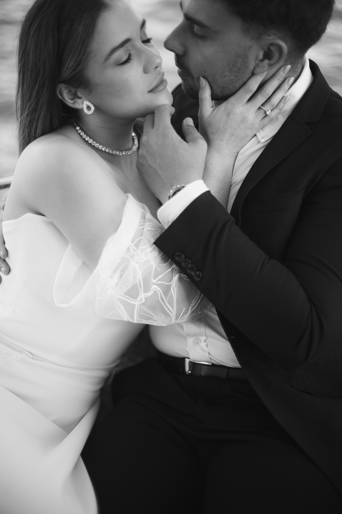 Fotografía Boda I Love You to Mars and Back - Be Ethereal