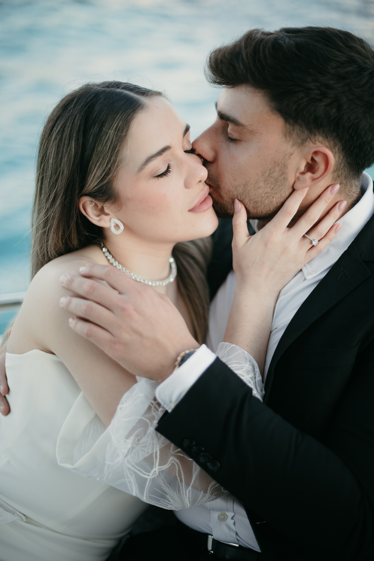 Fotografía Boda I Love You to Mars and Back - Be Ethereal