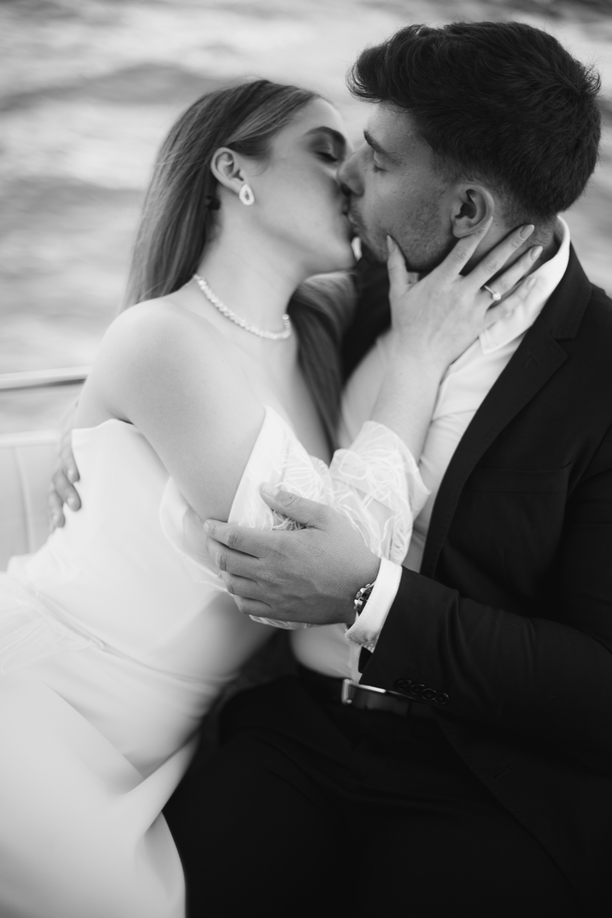 Fotografía Boda I Love You to Mars and Back - Be Ethereal