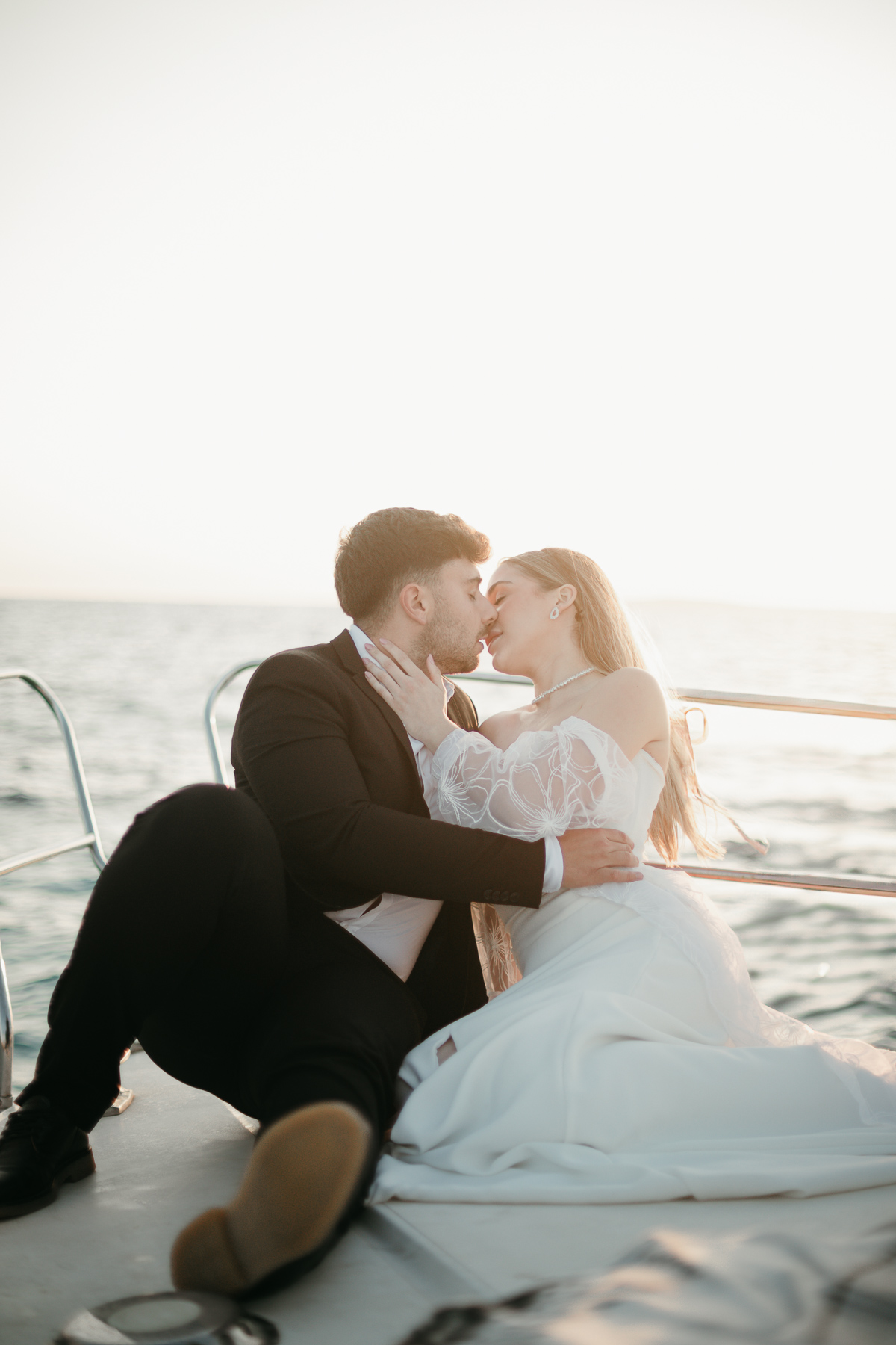 Fotografía Boda I Love You to Mars and Back - Be Ethereal