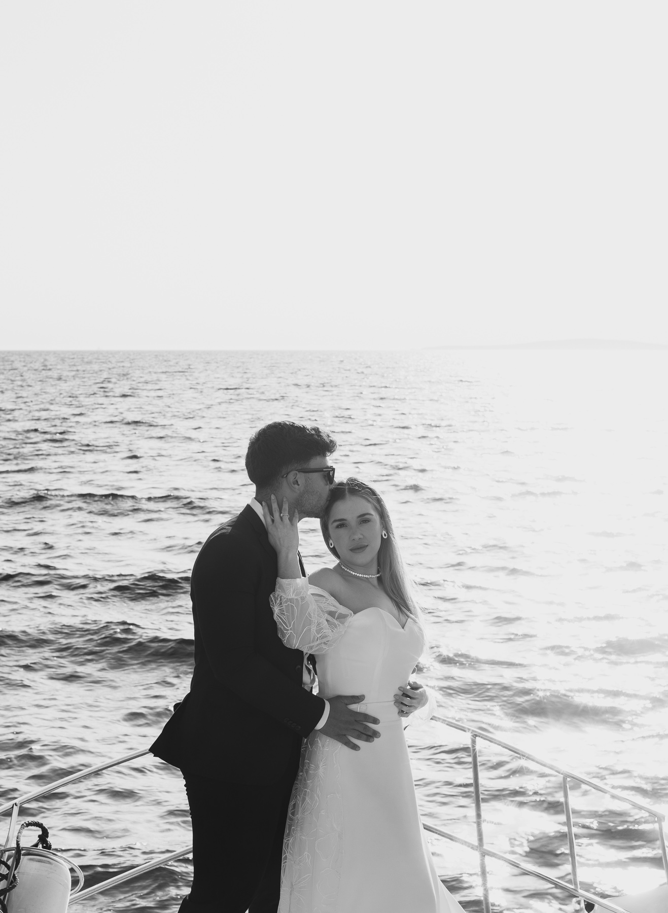 Fotografía Boda I Love You to Mars and Back - Be Ethereal