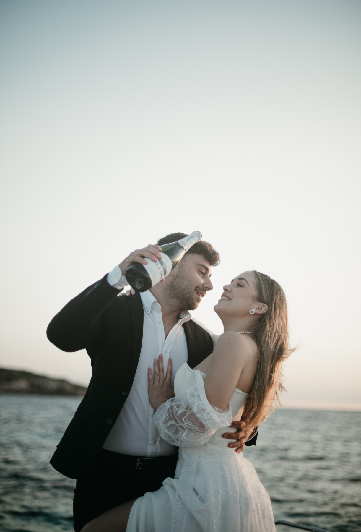 Fotografía Boda I Love You to Mars and Back - Be Ethereal