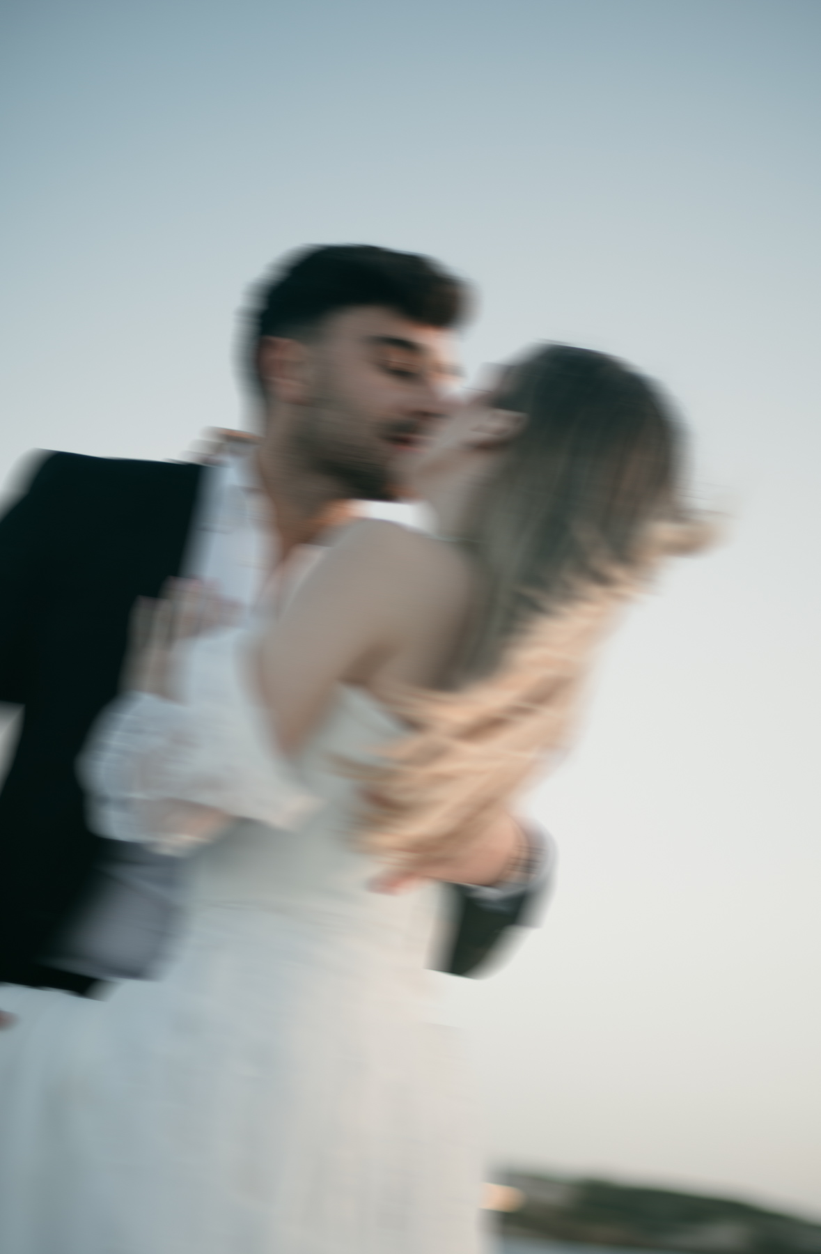 Fotografía Boda I Love You to Mars and Back - Be Ethereal