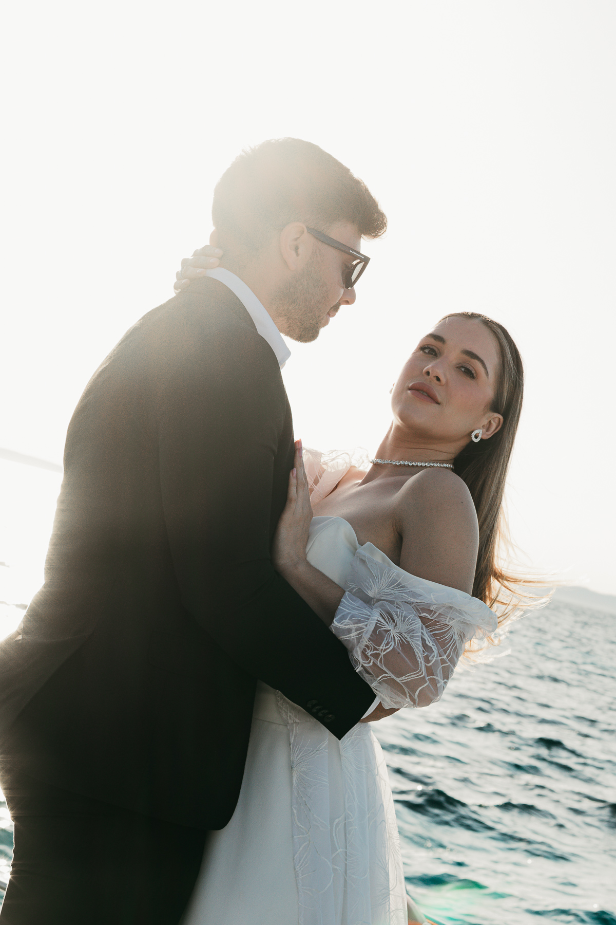Fotografía Boda I Love You to Mars and Back - Be Ethereal