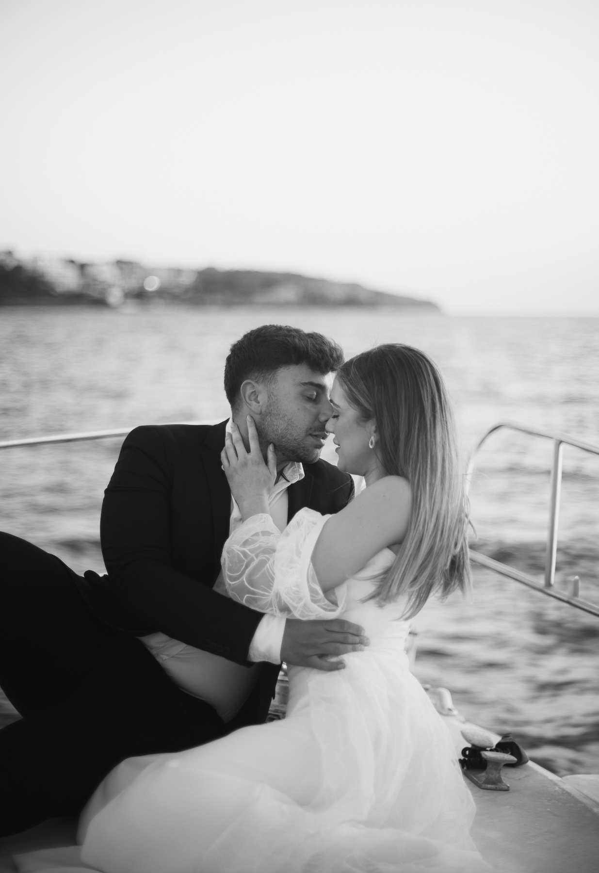 Fotografía Boda I Love You to Mars and Back - Be Ethereal