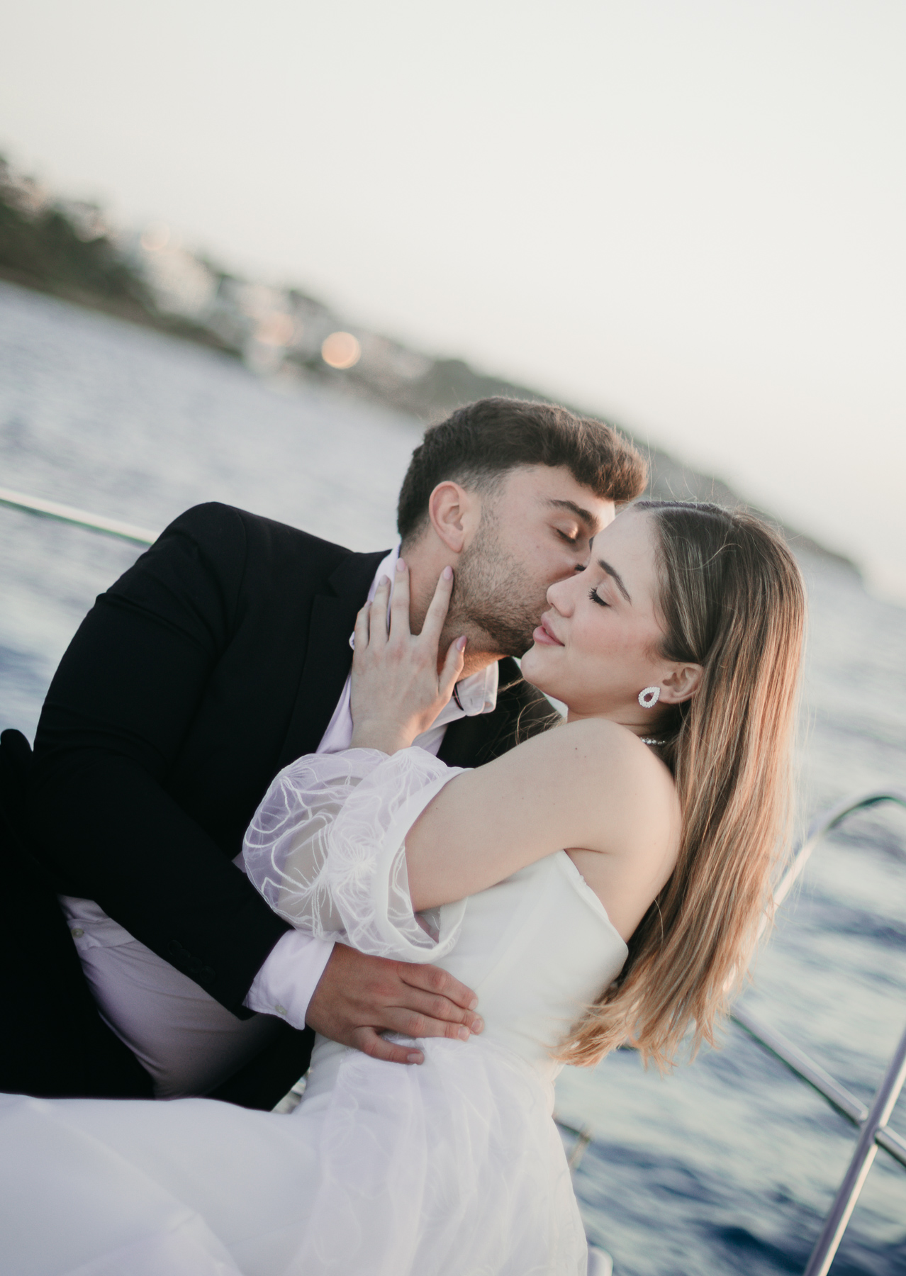 Fotografía Boda I Love You to Mars and Back - Be Ethereal
