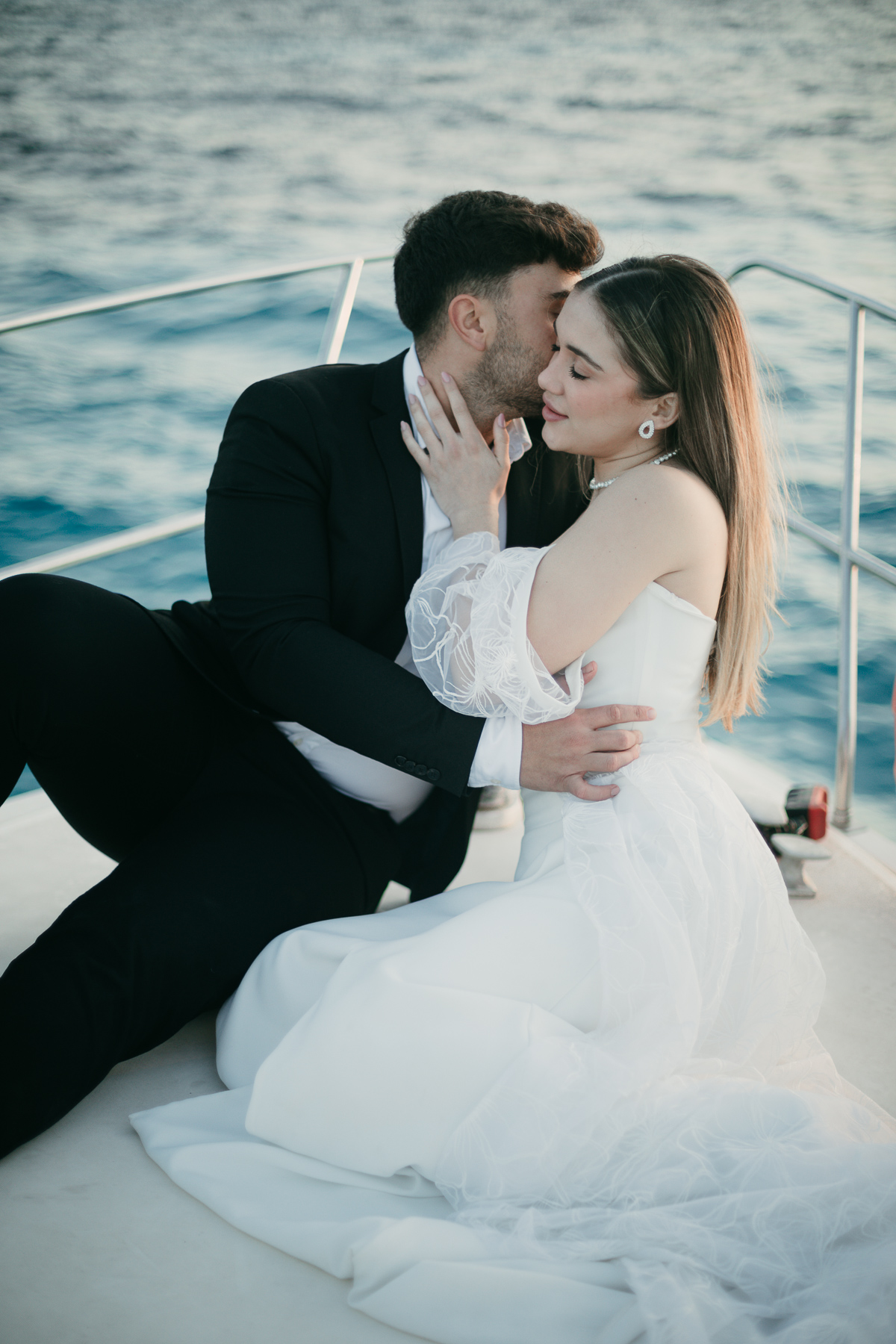 Fotografía Boda I Love You to Mars and Back - Be Ethereal