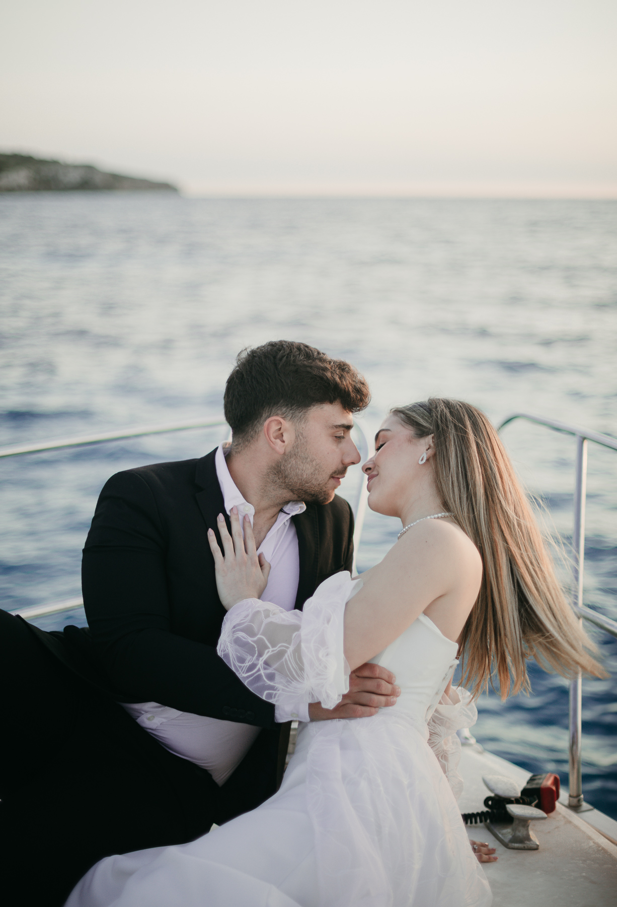 Fotografía Boda I Love You to Mars and Back - Be Ethereal
