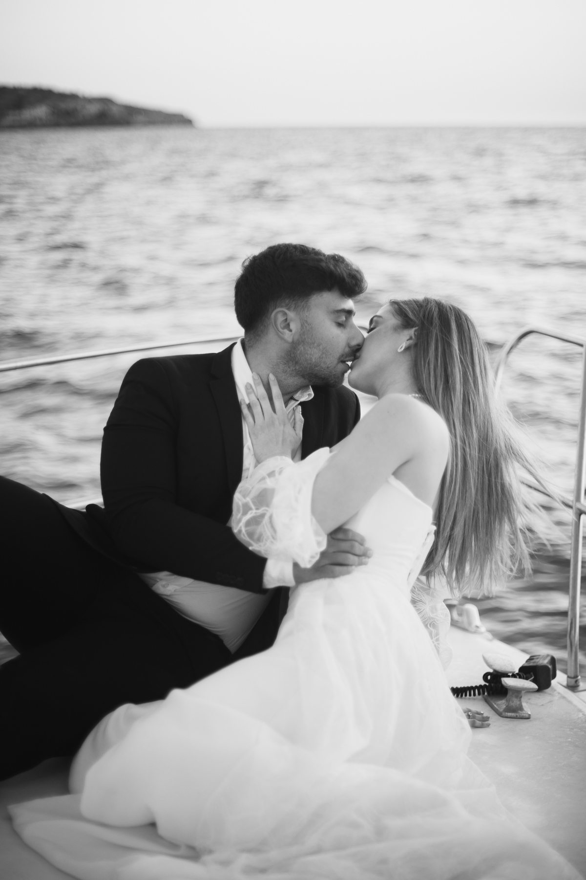 Fotografía Boda I Love You to Mars and Back - Be Ethereal