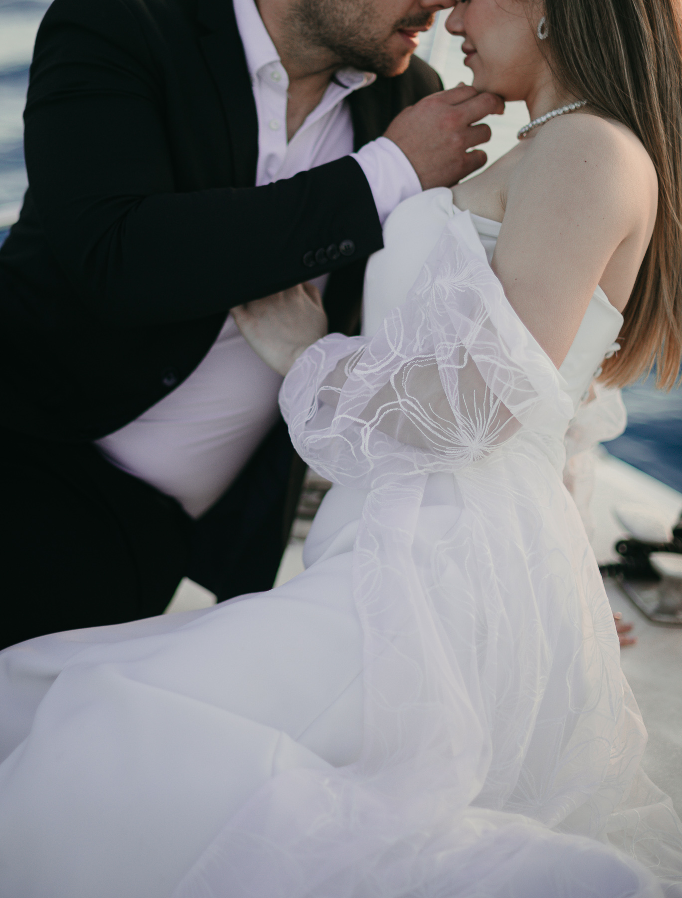 Fotografía Boda I Love You to Mars and Back - Be Ethereal