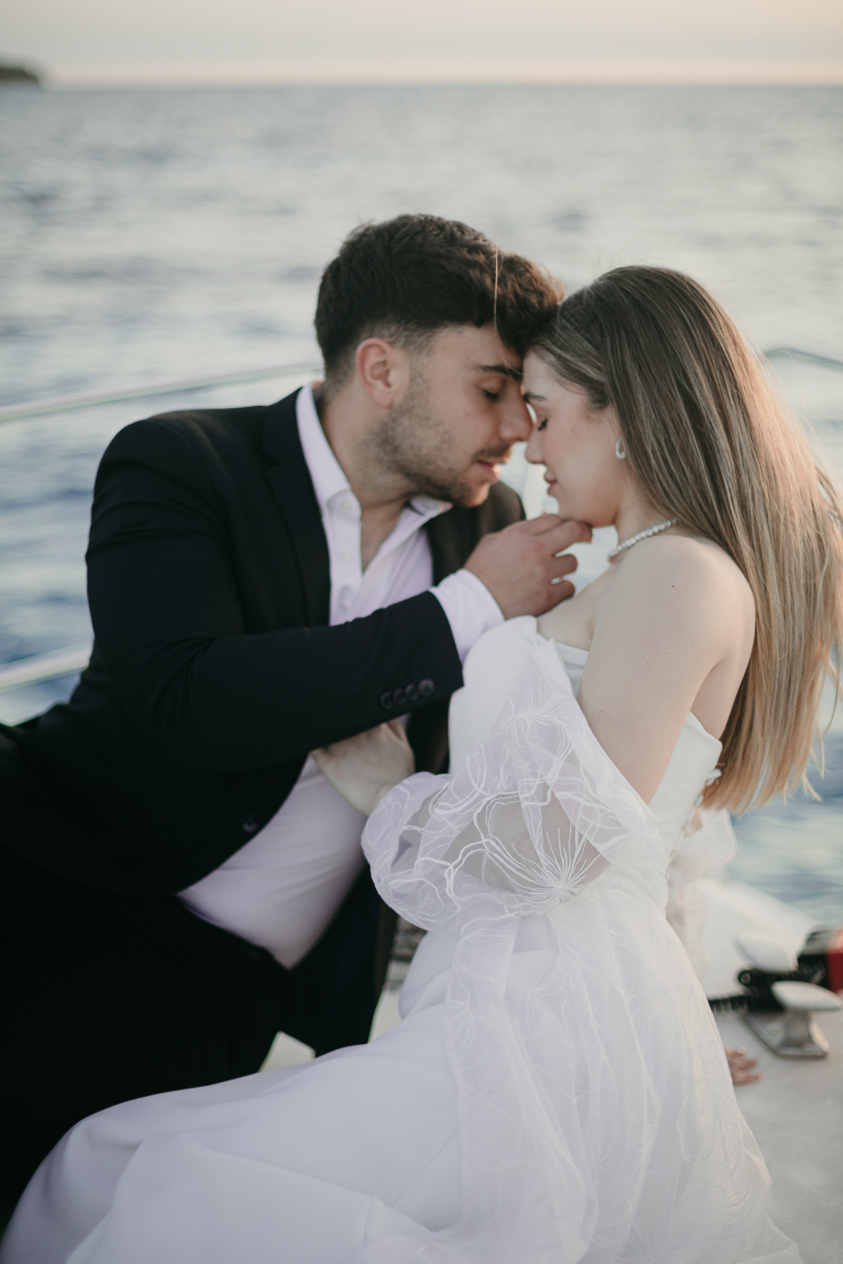 Fotografía Boda I Love You to Mars and Back - Be Ethereal