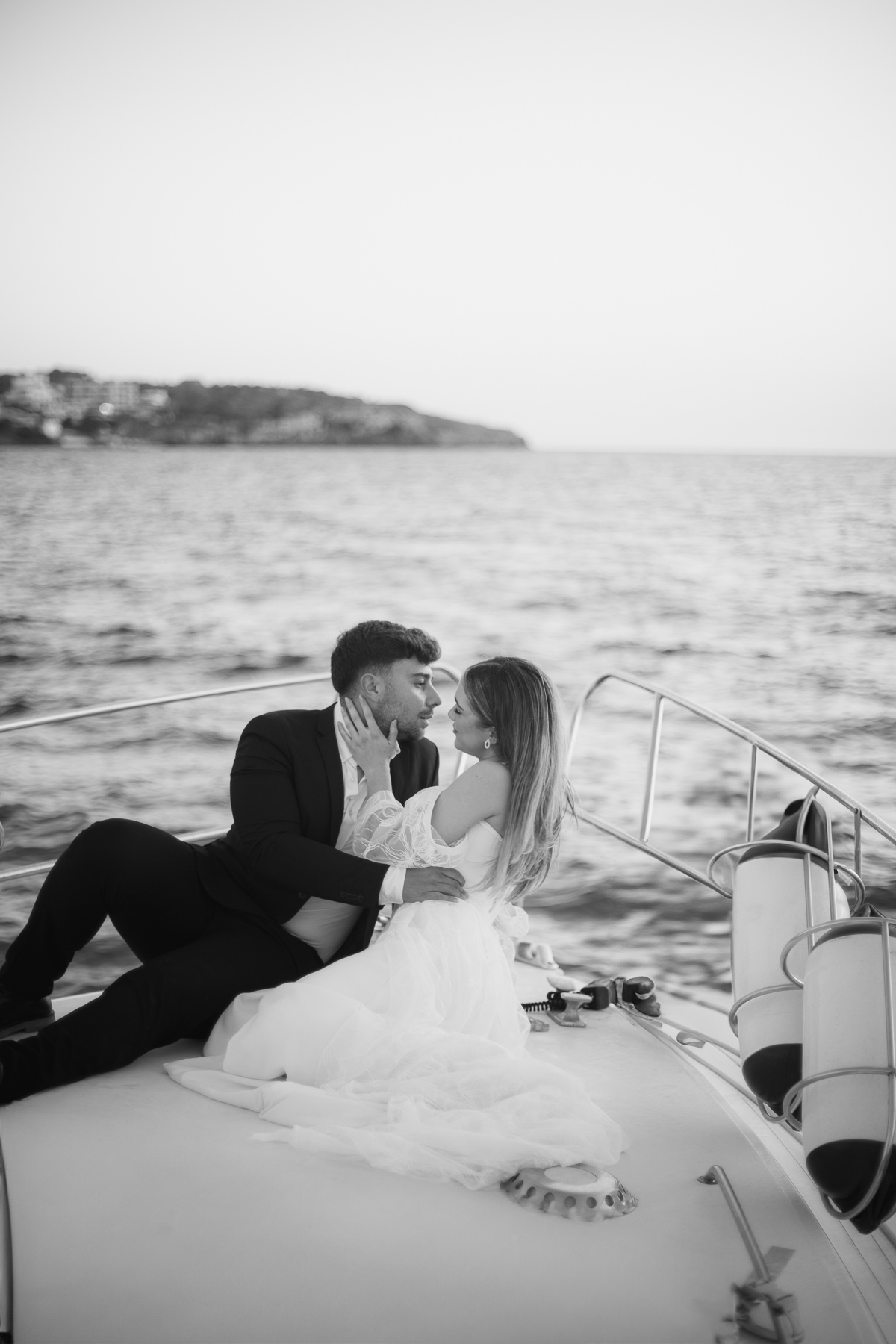 Fotografía Boda I Love You to Mars and Back - Be Ethereal