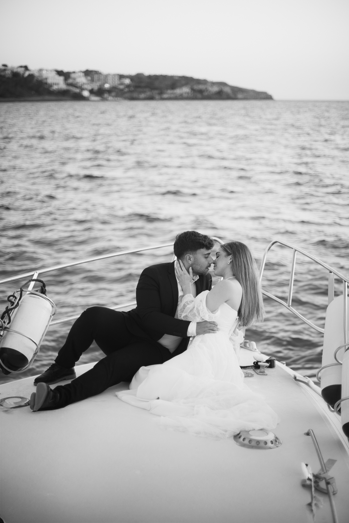 Fotografía Boda I Love You to Mars and Back - Be Ethereal