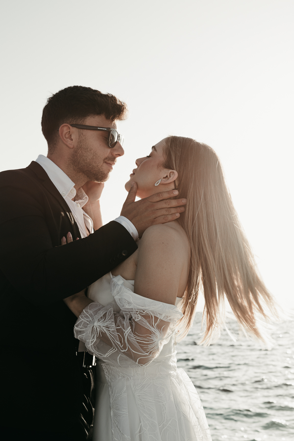 Fotografía Boda I Love You to Mars and Back - Be Ethereal