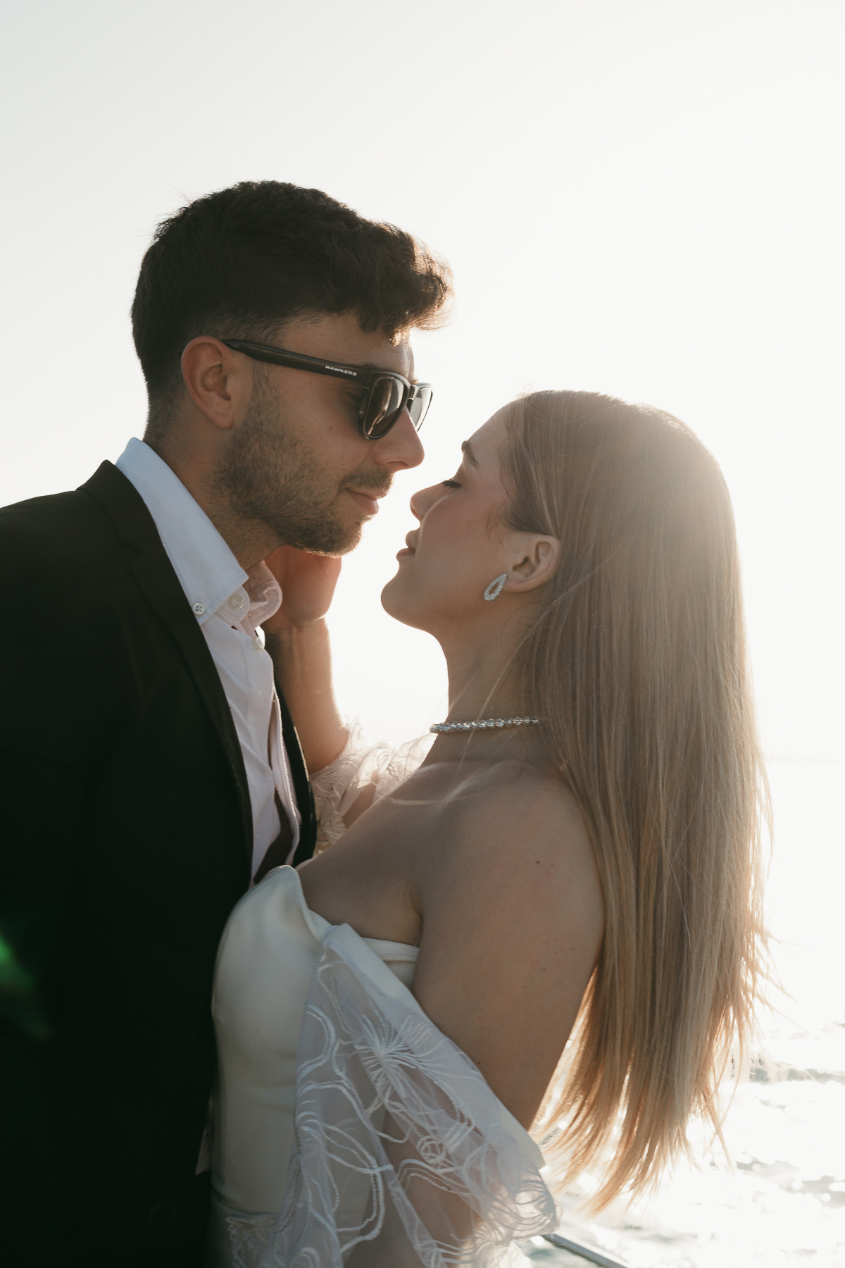 Fotografía Boda I Love You to Mars and Back - Be Ethereal