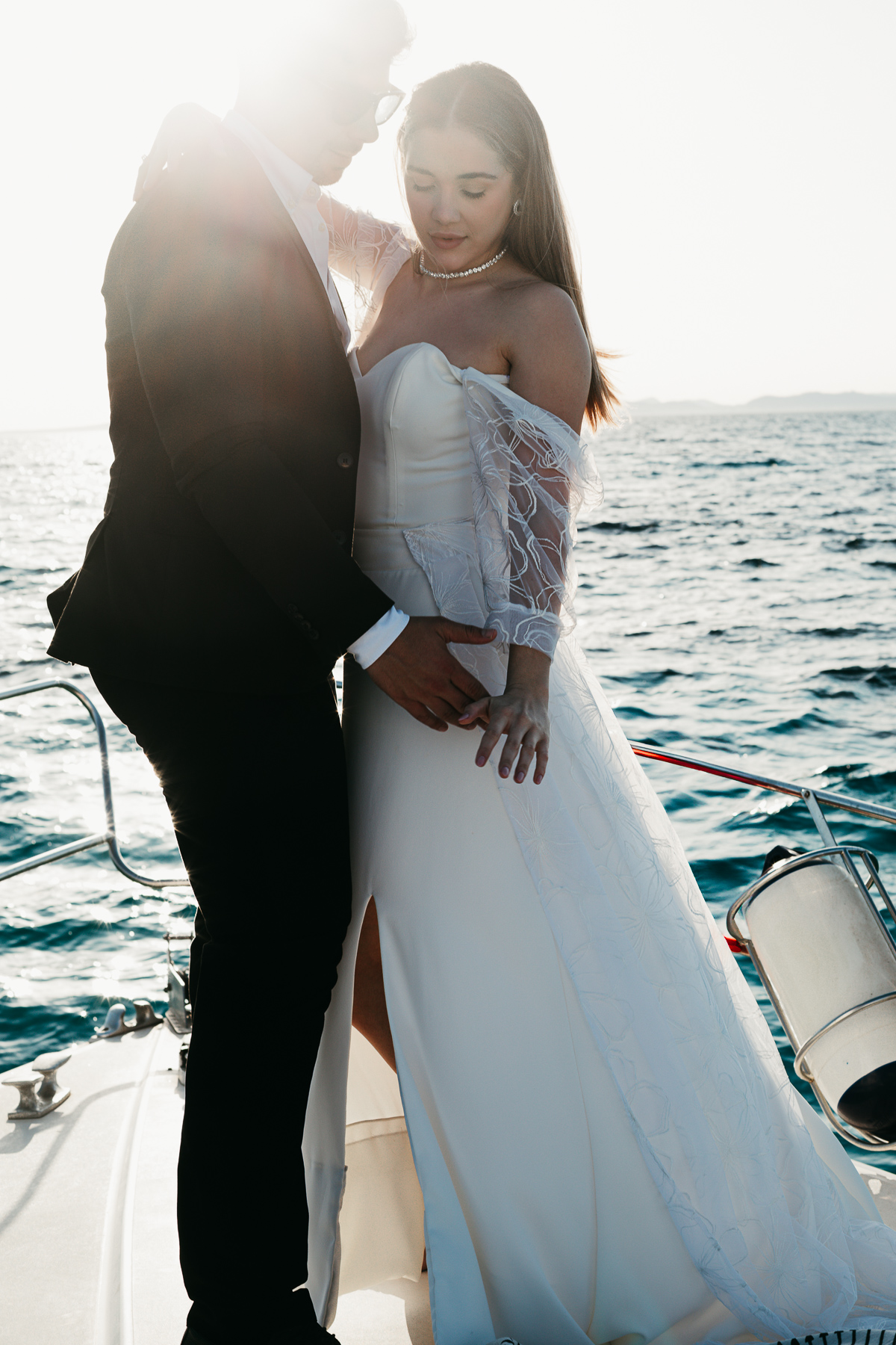 Fotografía Boda I Love You to Mars and Back - Be Ethereal