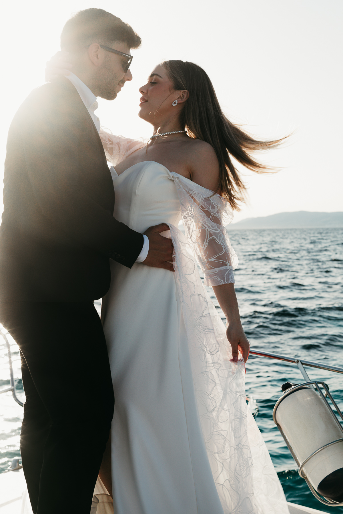 Fotografía Boda I Love You to Mars and Back - Be Ethereal