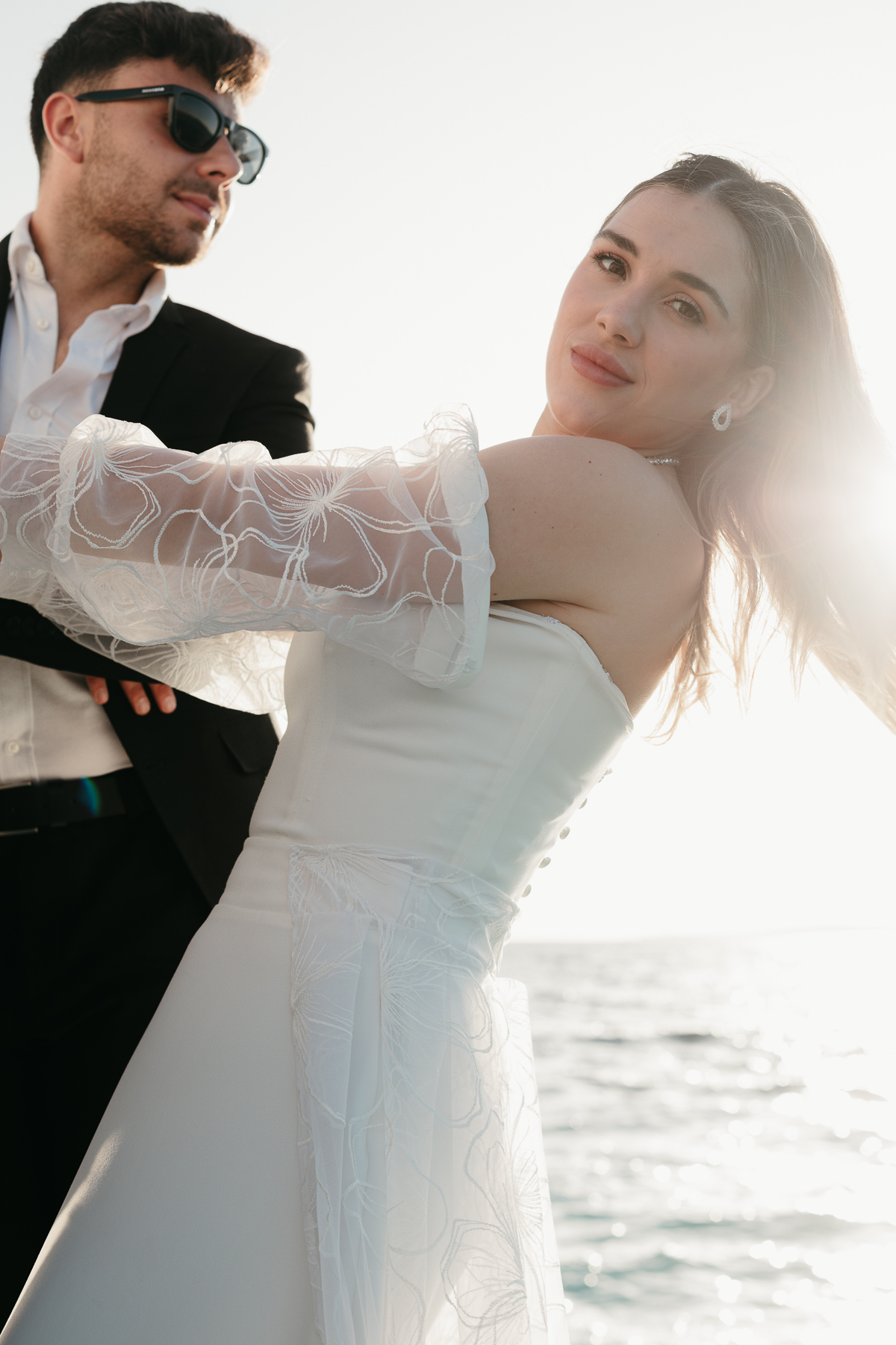 Fotografía Boda I Love You to Mars and Back - Be Ethereal