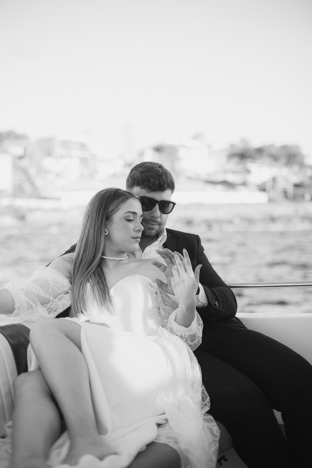 Fotografía Boda I Love You to Mars and Back - Be Ethereal
