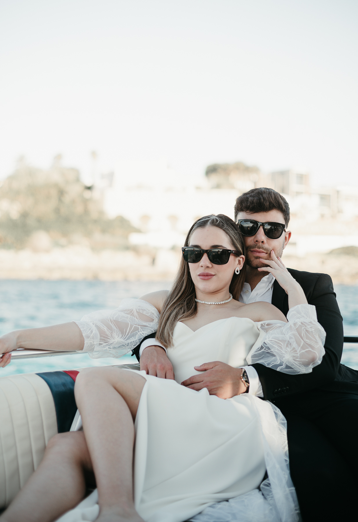 Fotografía Boda I Love You to Mars and Back - Be Ethereal