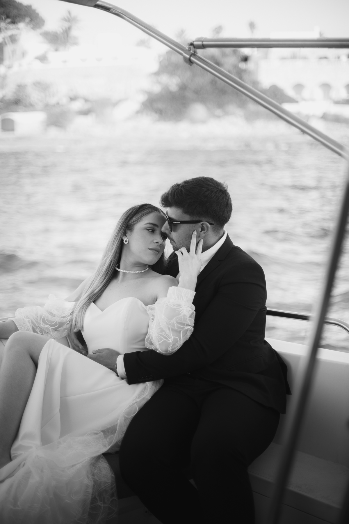 Fotografía Boda I Love You to Mars and Back - Be Ethereal