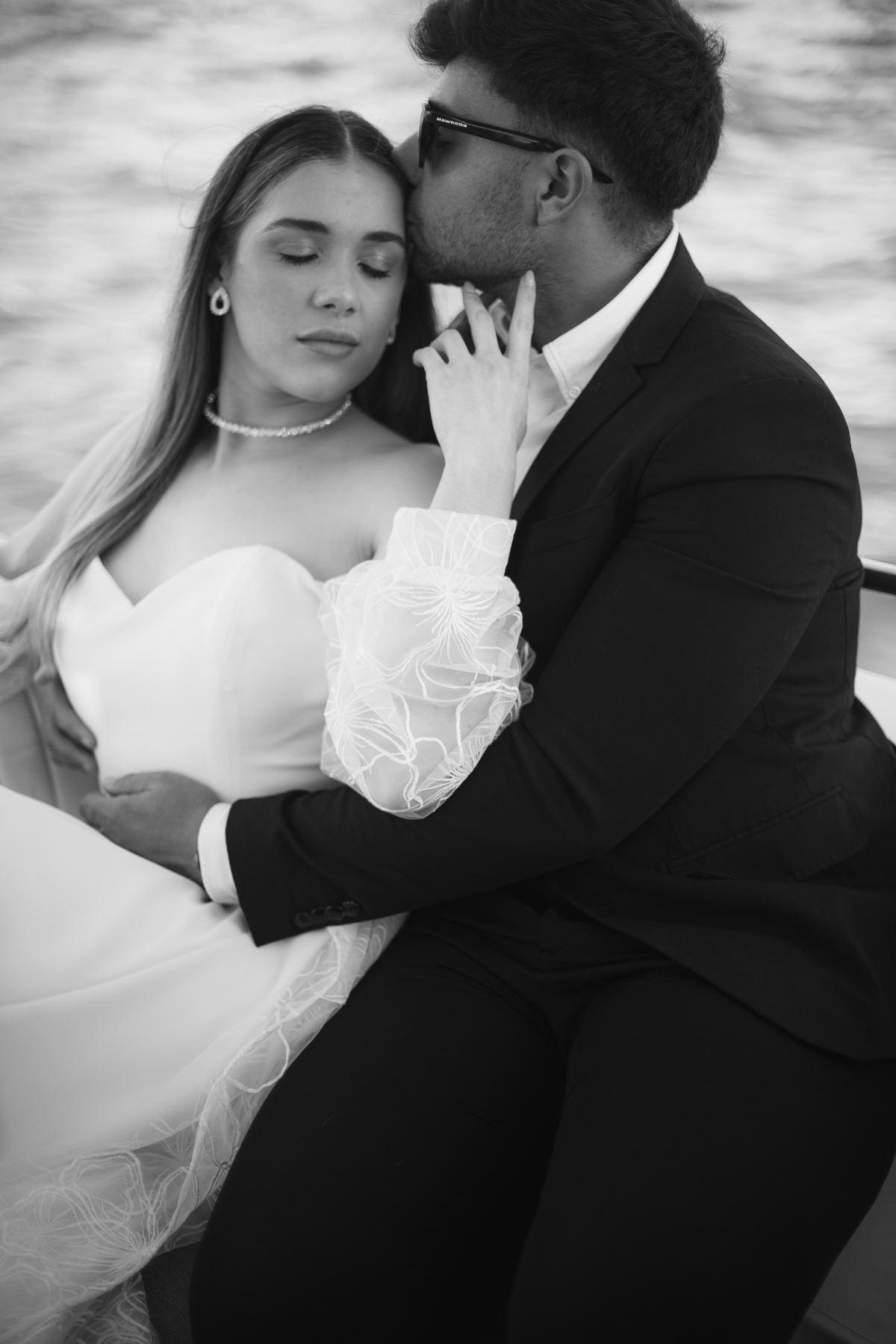 Fotografía Boda I Love You to Mars and Back - Be Ethereal