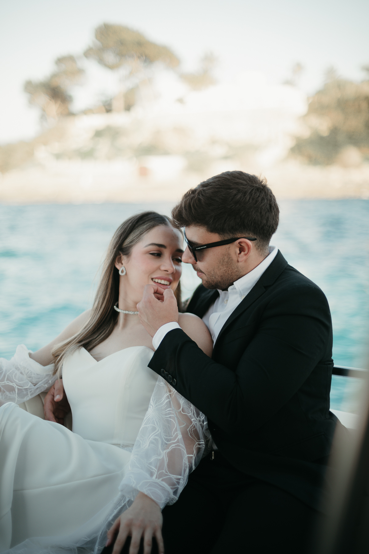 Fotografía Boda I Love You to Mars and Back - Be Ethereal