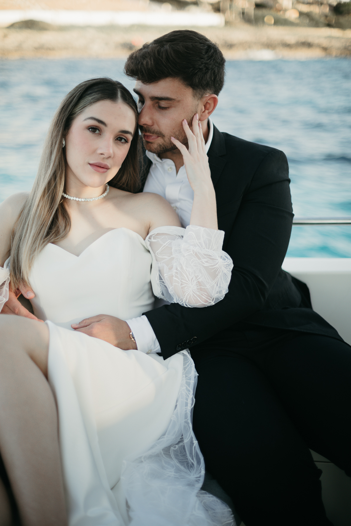 Fotografía Boda I Love You to Mars and Back - Be Ethereal