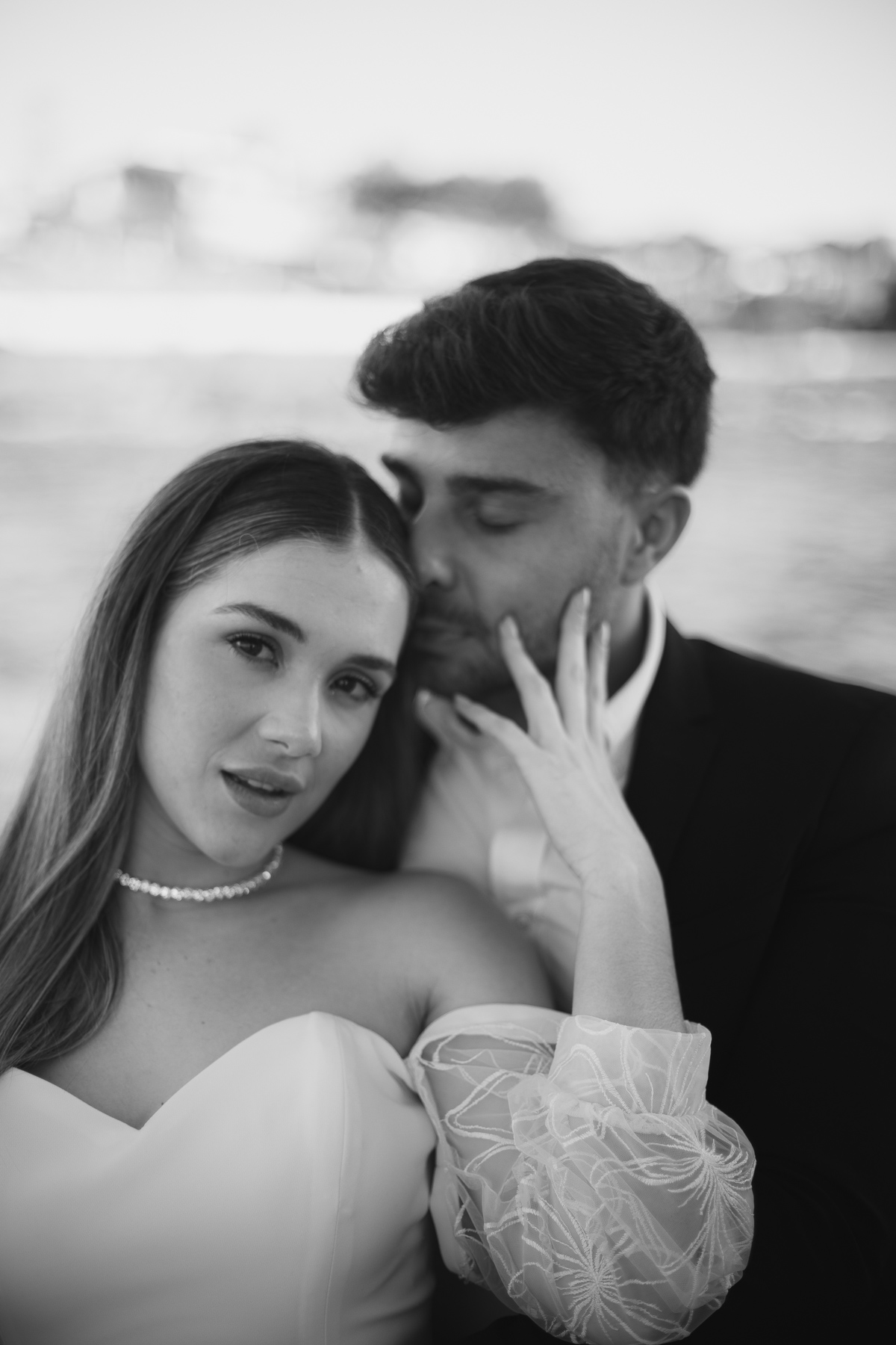 Fotografía Boda I Love You to Mars and Back - Be Ethereal